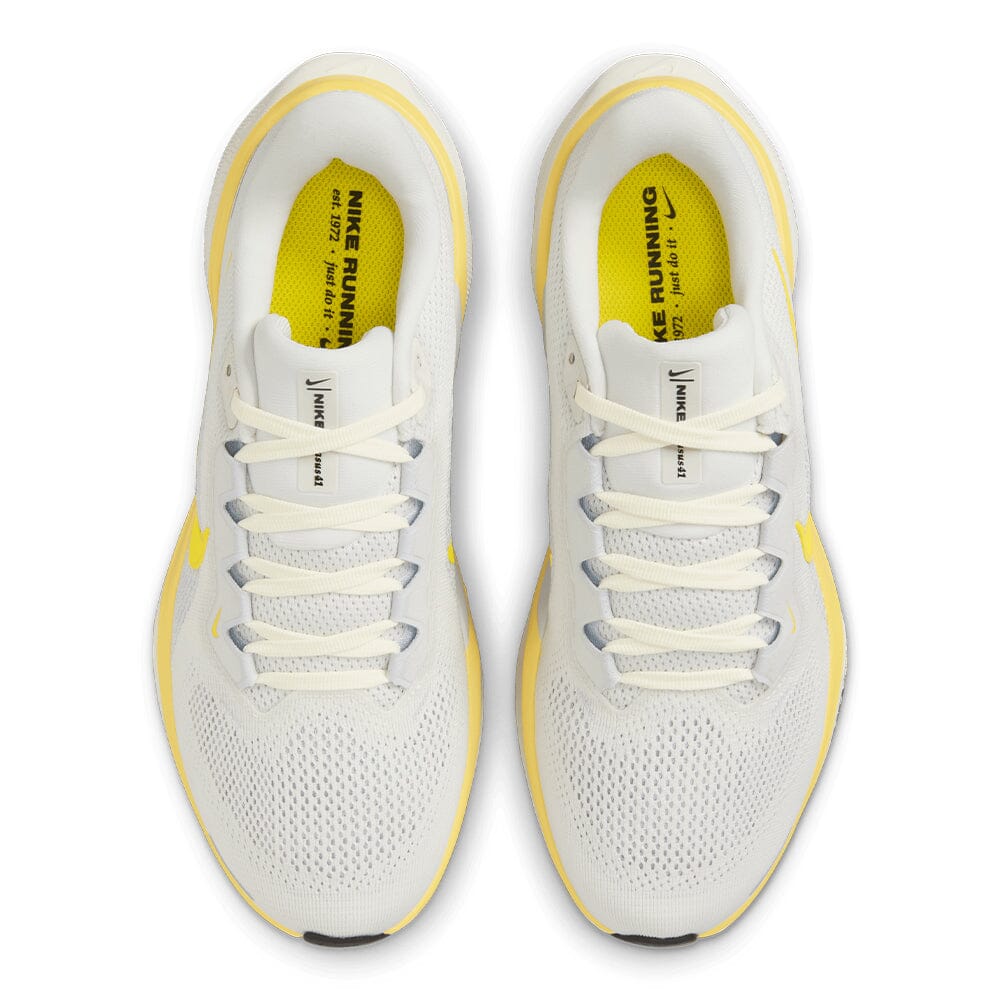 Nike Women's Pegasus 41 - BlackToe Running#colour_sail-lightening-alabaster