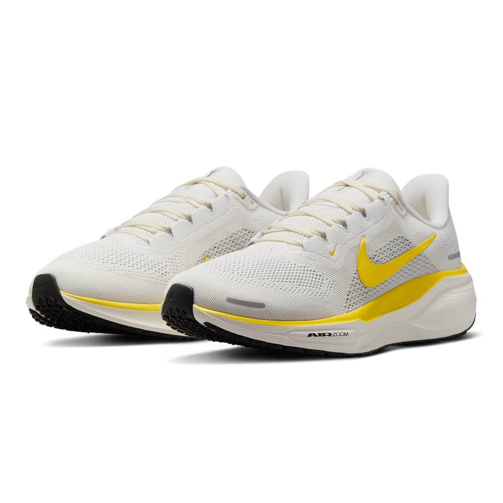 Nike Women's Pegasus 41 - BlackToe Running#colour_sail-lightening-alabaster