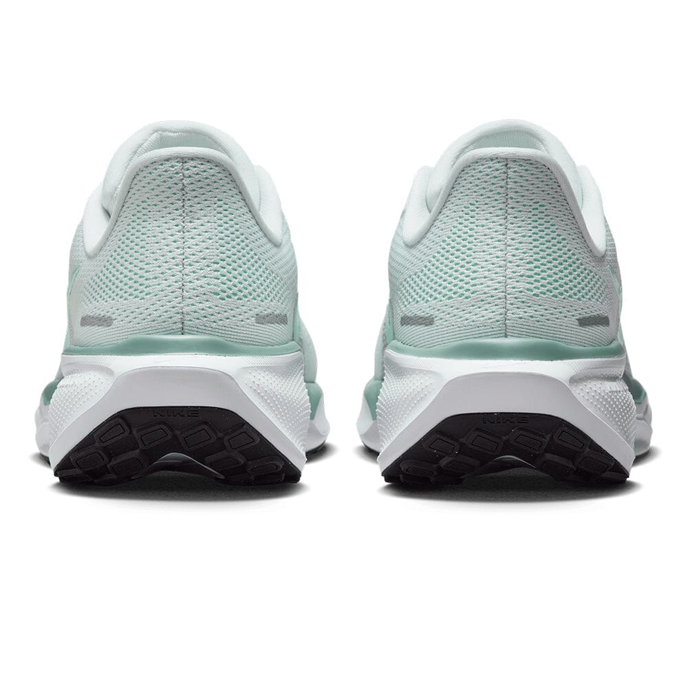 Nike Women's Pegasus 41 - BlackToe Running#colour_white-mint-foam