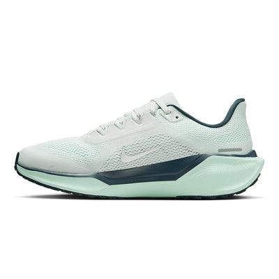 Nike Women's Pegasus 41 - BlackToe Running#colour_ghost-aqua-metallic-silver-mint-foam