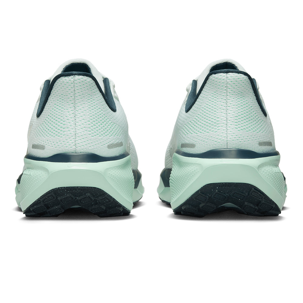 Nike Women's Pegasus 41 - BlackToe Running#colour_ghost-aqua-metallic-silver-mint-foam