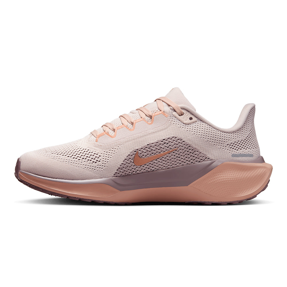 Nike Women's Pegasus 41 - BlackToe Running