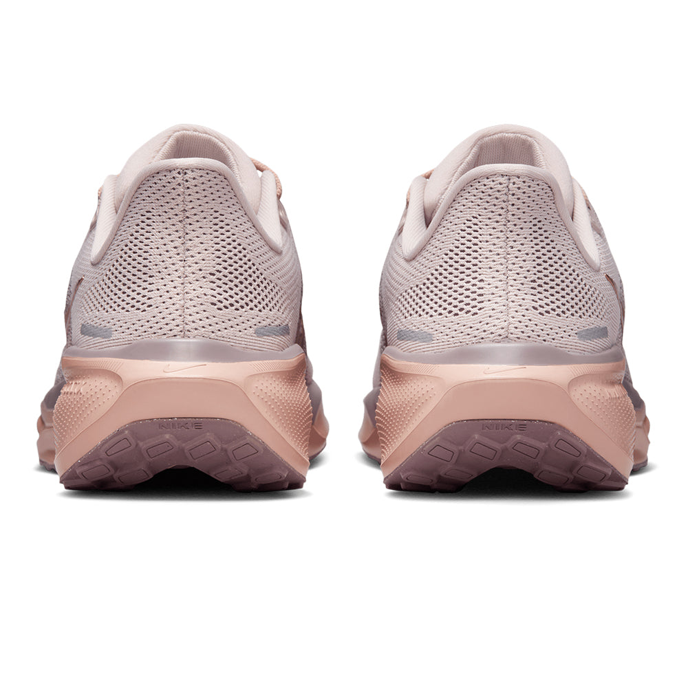 Nike Women's Pegasus 41 - BlackToe Running#colour_salt-red-particle-pink