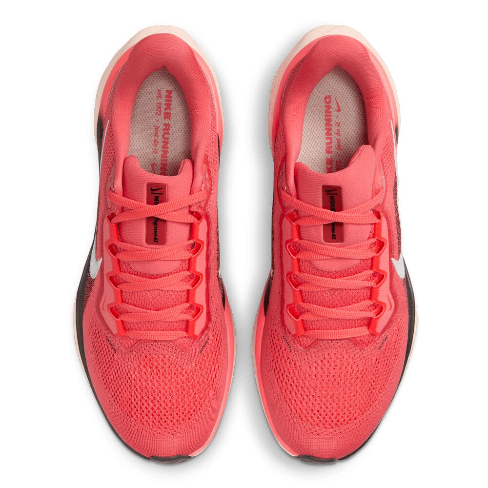 Nike Women's Pegasus 41 - BlackToe Running#colour_magic-ember-washed-coral