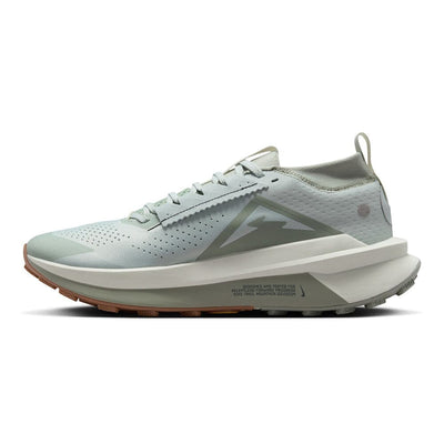 Nike Men's Zegama Trail 2 Trail Running Shoes - BlackToe Running#colour_light-silver-jade-horizon-sea-glass