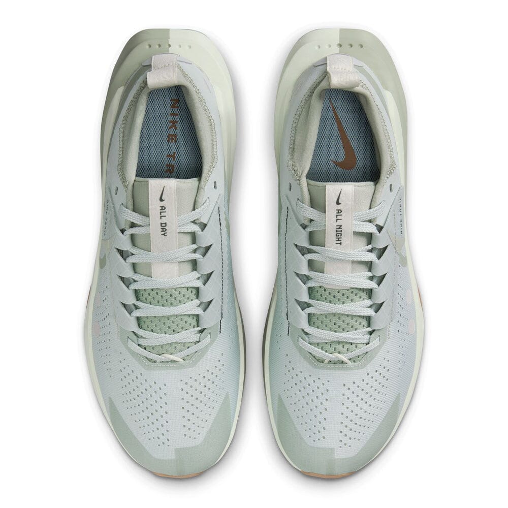 Nike Zegama Trail 2 Men's Trail Running Shoes - BlackToe Running#colour_light-silver-jade-horizon-sea-glass