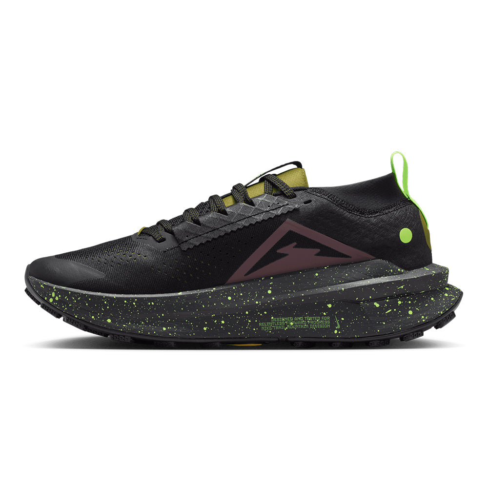 ねむ Nike Men's Zegama 2 – BlackToe Running Inc.