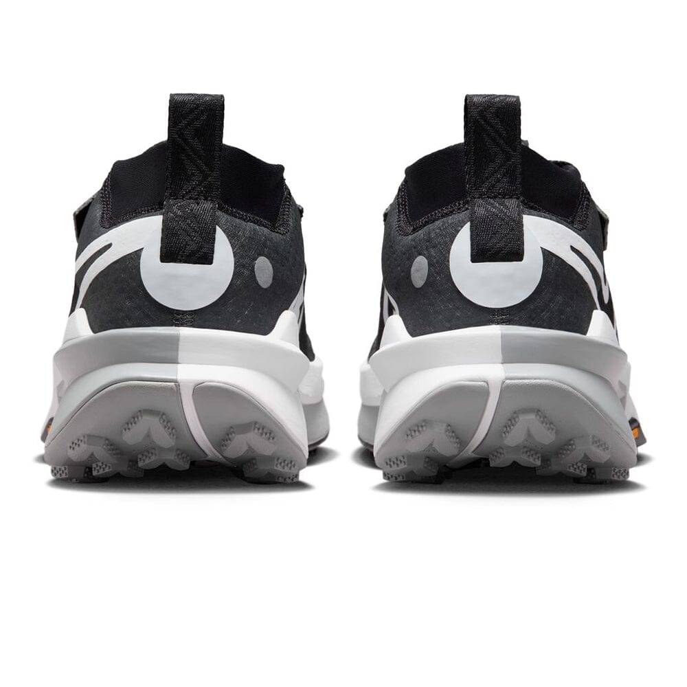 Nike Women's Zegama Trail 2 Trail Running Shoes - BlackToe Running#colour_black-white-wolf-grey-anthracite