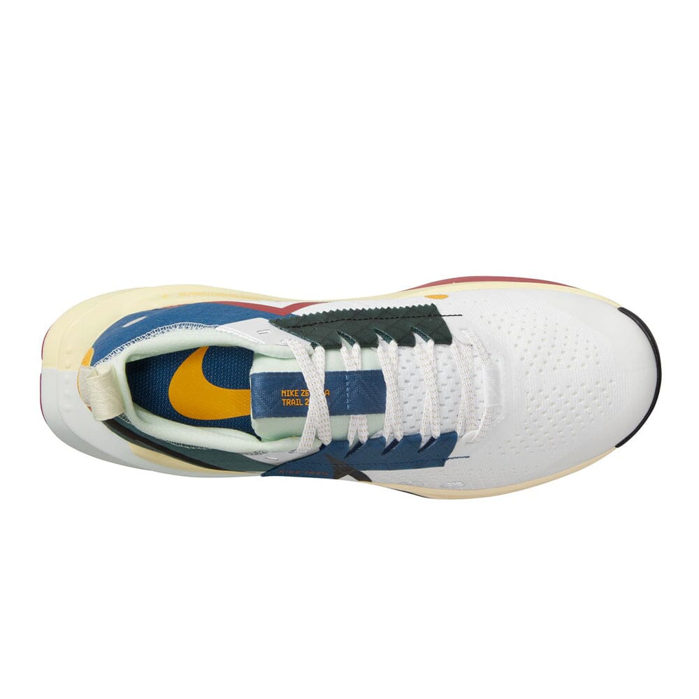 Nike Women's Zegama Trail 2 Trail Running Shoes - BlackToe Running