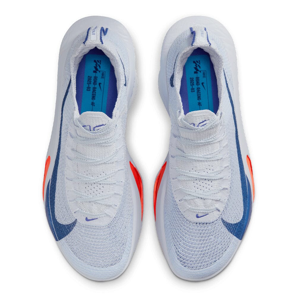 Nike Men's Alphafly 3 - BlackToe Running#colour_football-grey-blue-void-ghost