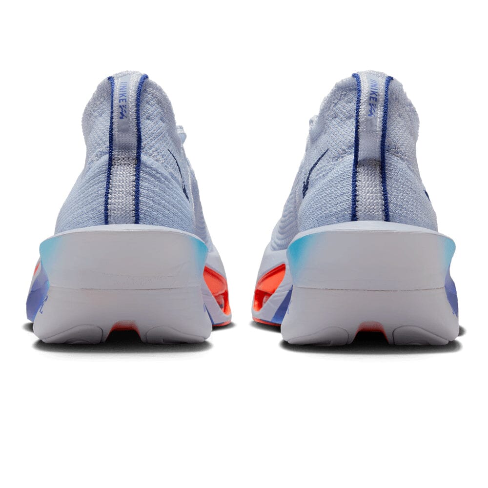 Nike Men's Alphafly 3 - BlackToe Running#colour_football-grey-blue-void-ghost