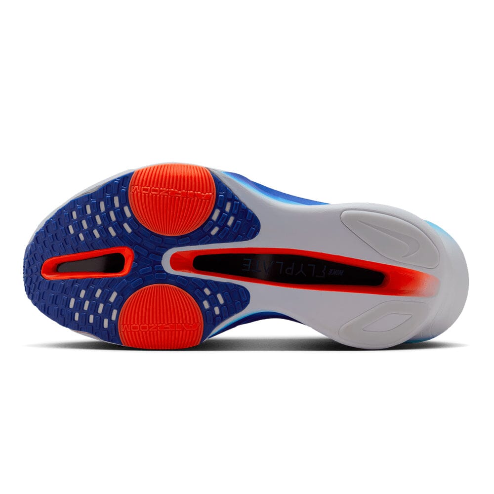 Nike Men's Alphafly 3 - BlackToe Running#colour_football-grey-blue-void-ghost