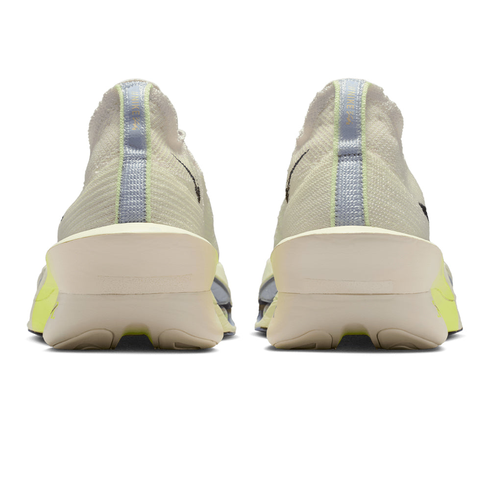 Nike Men's Alphafly 3 - BlackToe Running#colour_phantom-sequoia-ultralime