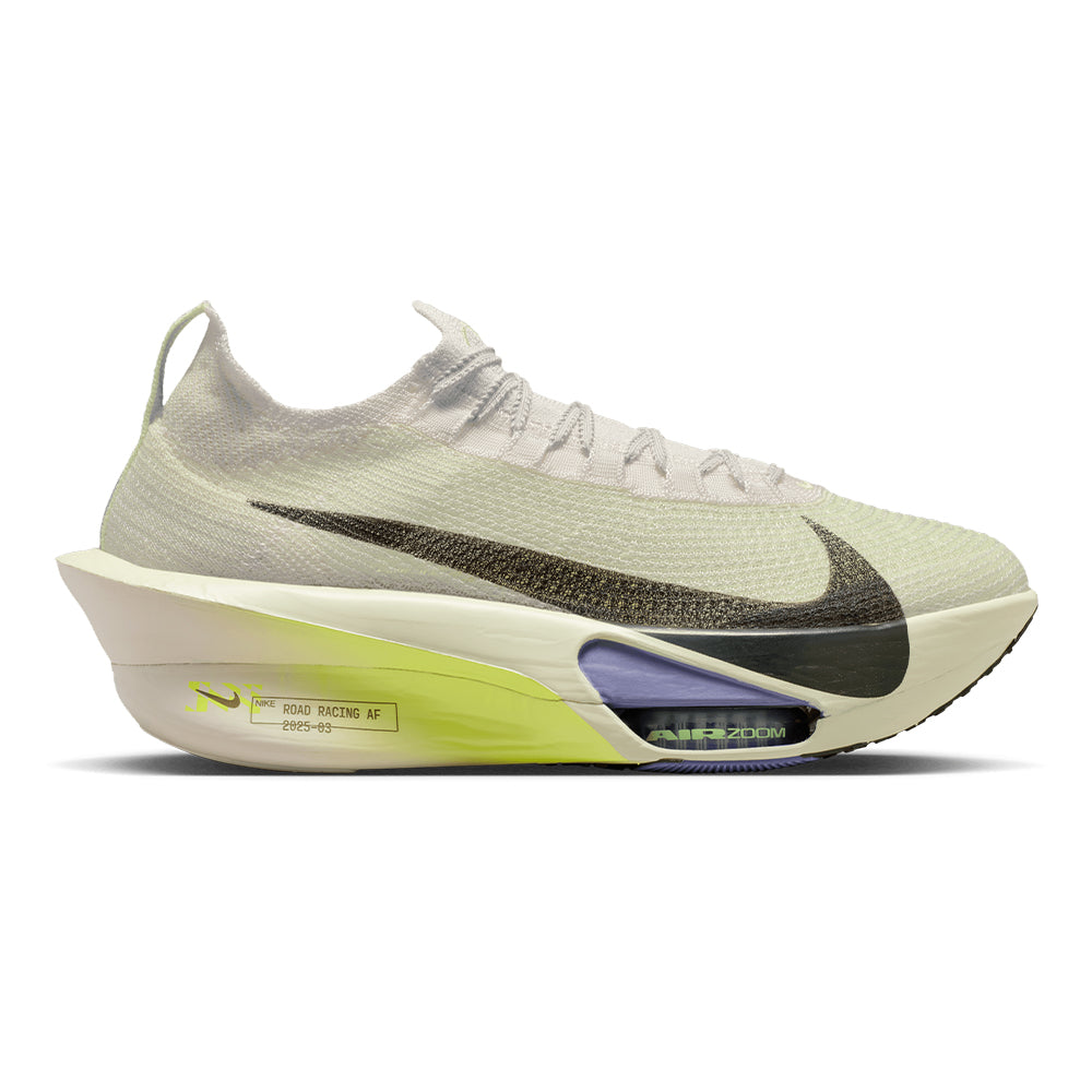 Nike Men's Alphafly 3 - BlackToe Running#colour_phantom-sequoia-ultralime
