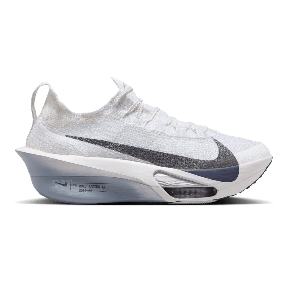 Nike Men's Alphafly 3 - BlackToe Running#colour_white-gridiron-pure-platinum