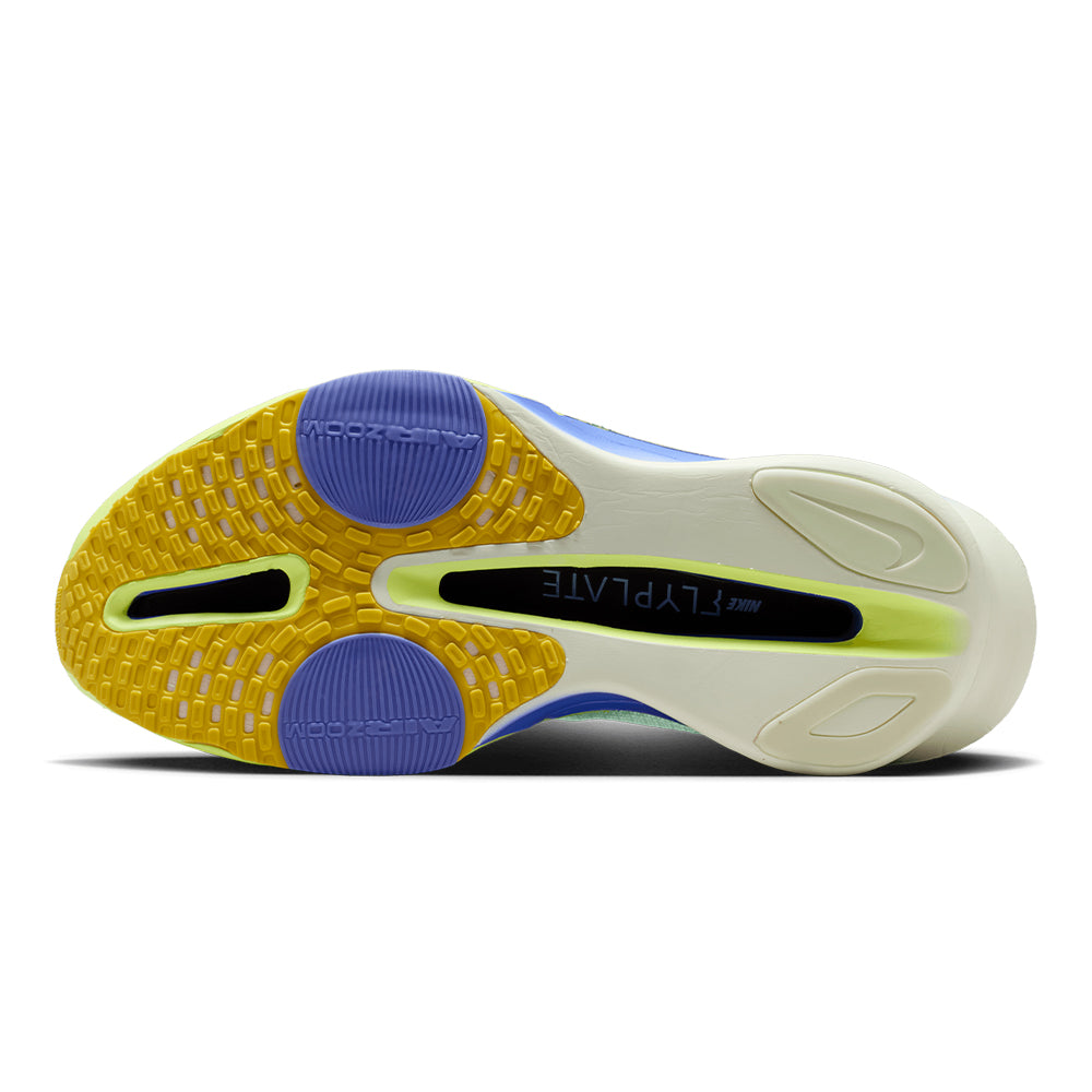 Nike Men's Alphafly 3 - BlackToe Running