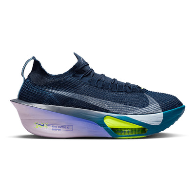 Nike Men's Alphafly 3 - BlackToe Running#colour_obsidian-persian-violet