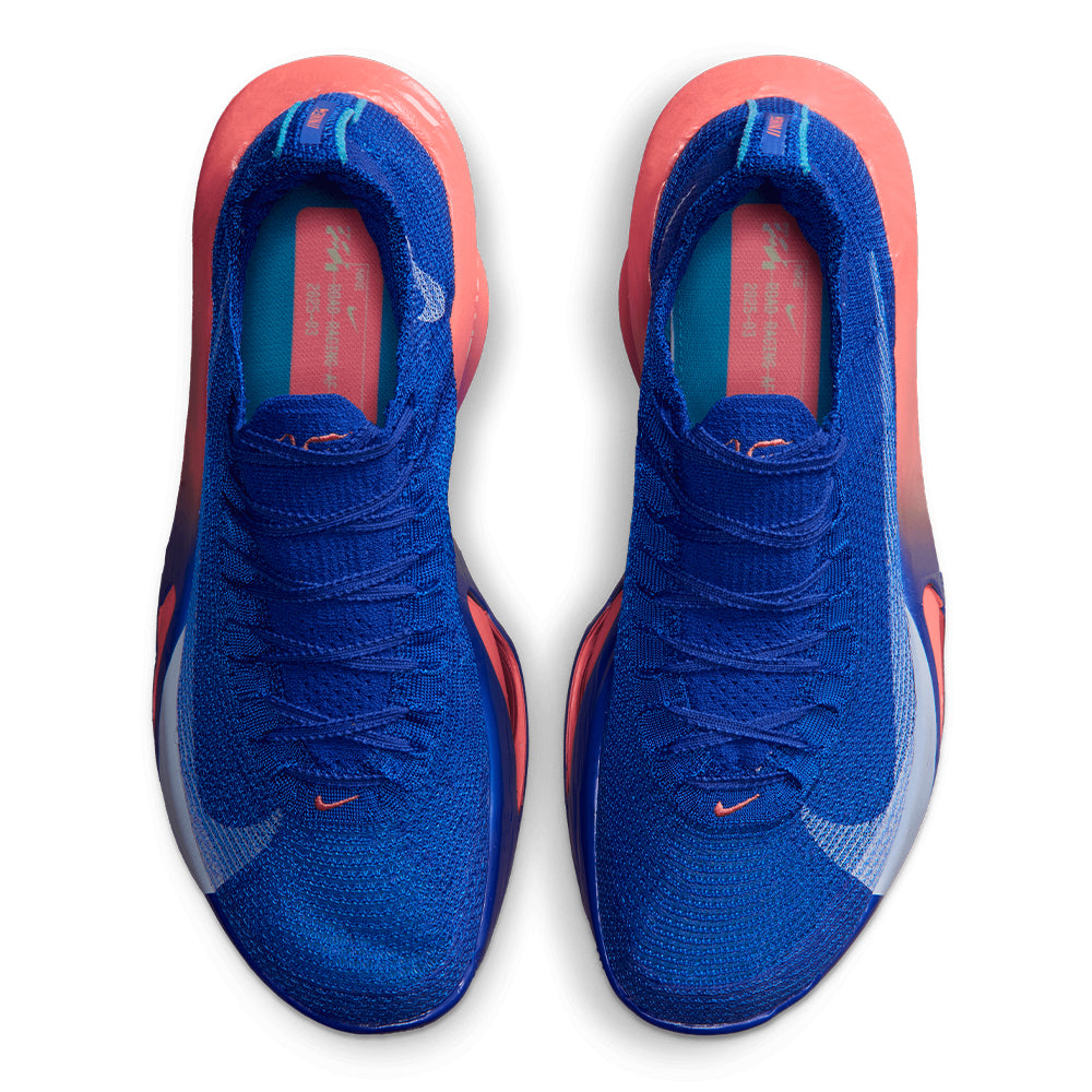 Nike Men's Alphafly 3 - BlackToe Running#colour_racer-blue-white-atomic-pink