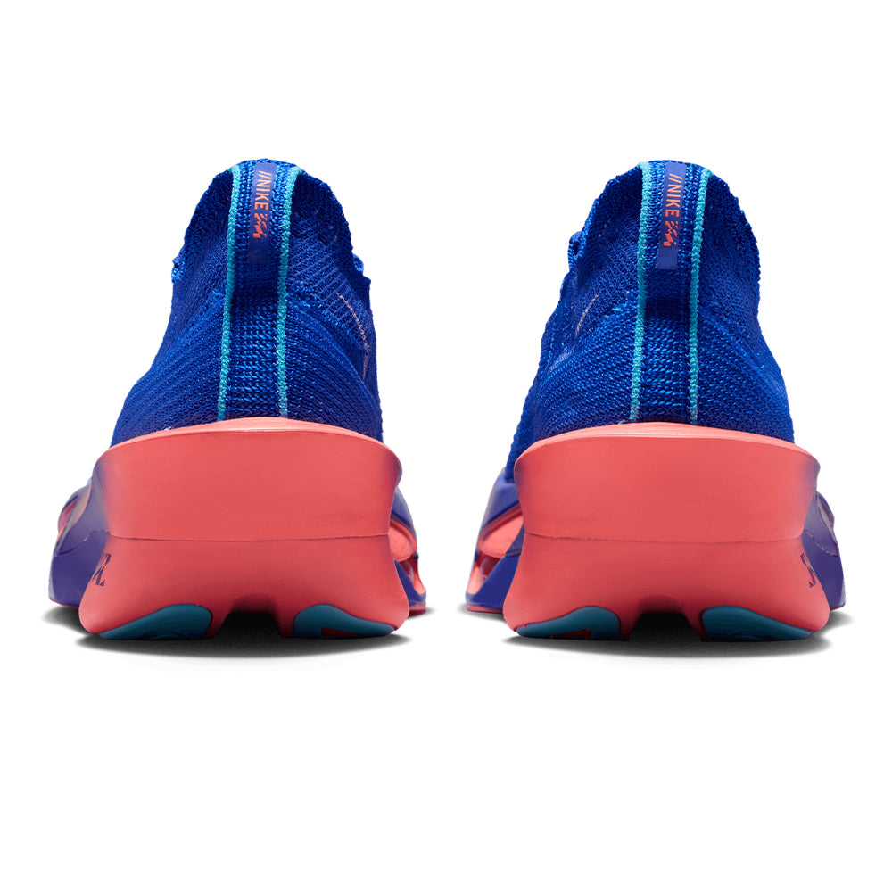 Nike Men's Alphafly 3 - BlackToe Running#colour_racer-blue-white-atomic-pink