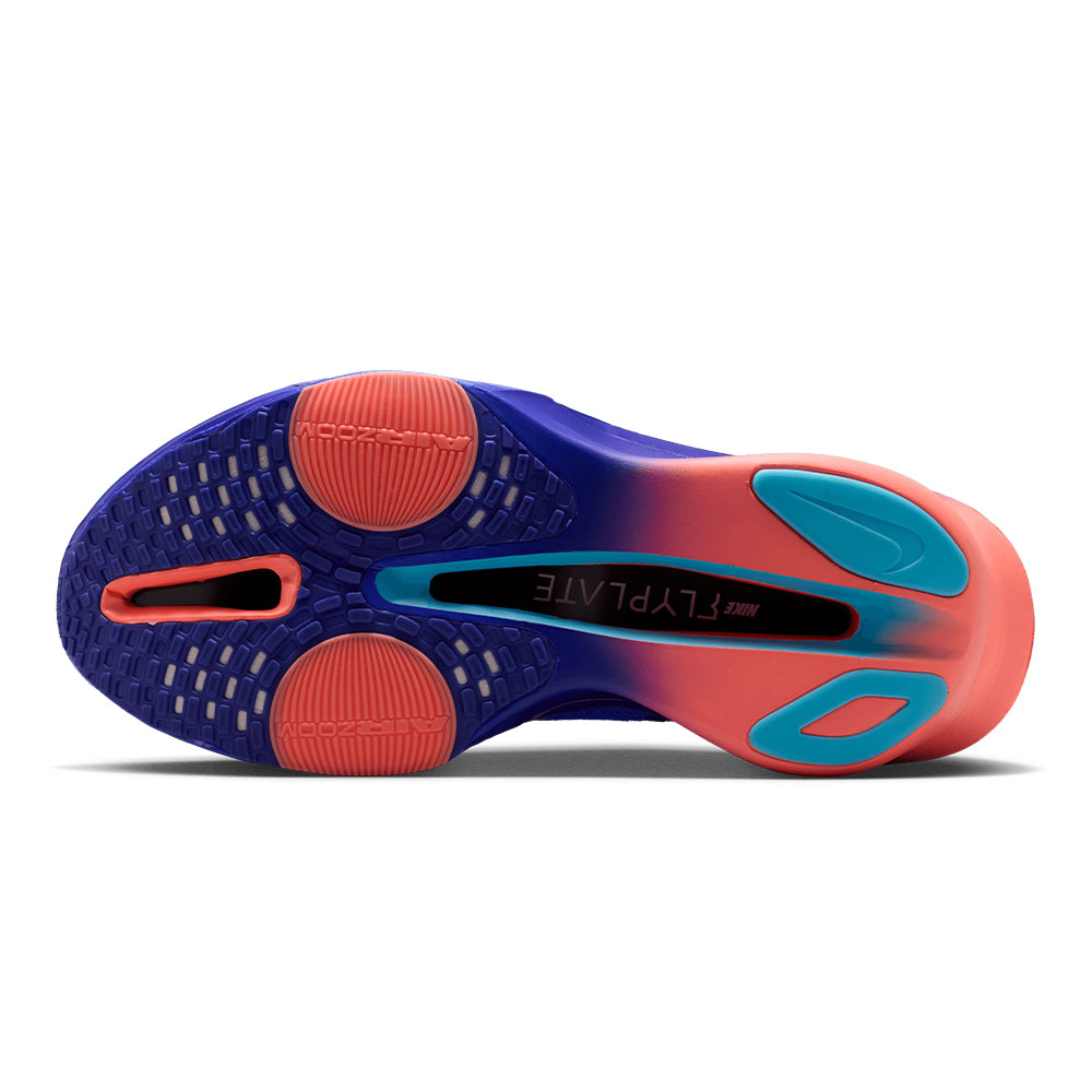 Nike Men's Alphafly 3 - BlackToe Running