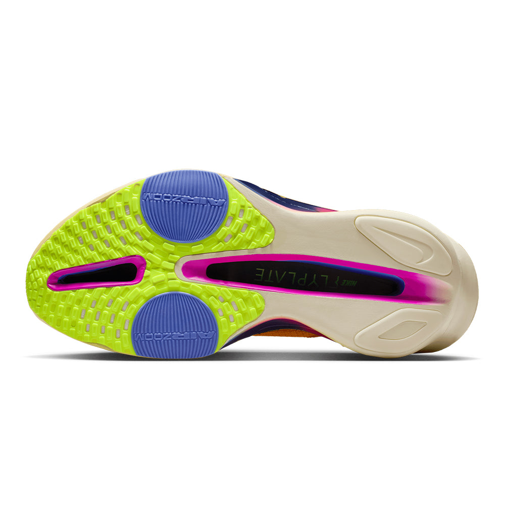 Nike Men's Alphafly 3 - BlackToe Running