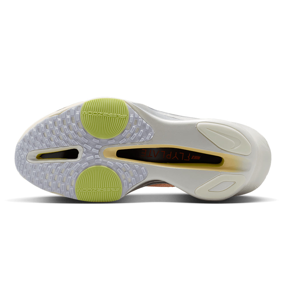 Nike Women's Alphafly 3 - BlackToe Running