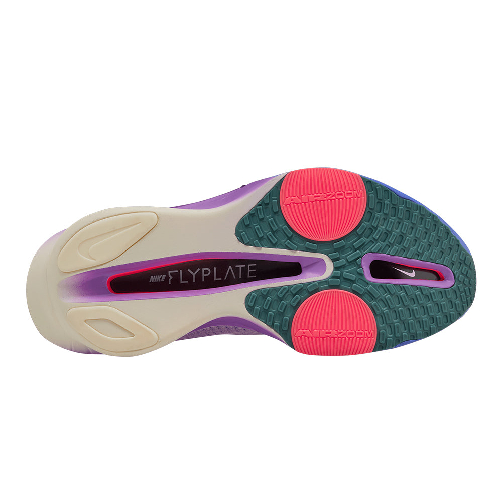 Nike Women's Alphafly 3 - BlackToe Running