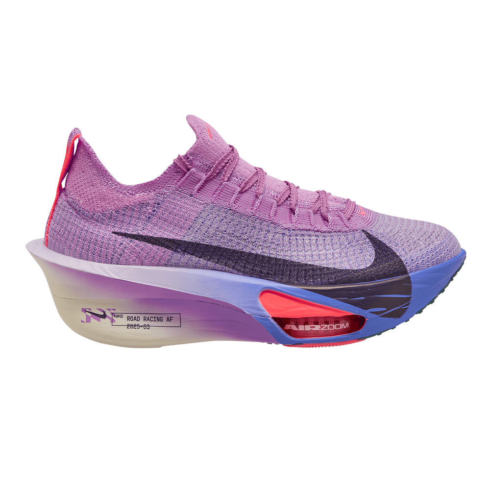 Nike Women's Alphafly 3 - BlackToe Running