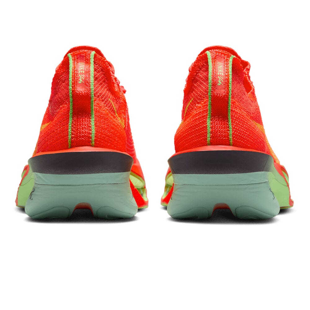 Nike Women's Alphafly 3 - BlackToe Running