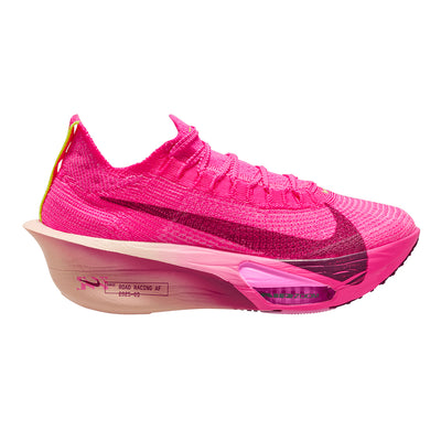 Nike Women's Alphafly 3 - BlackToe Running#colour_hyper-pink-crimson-tint