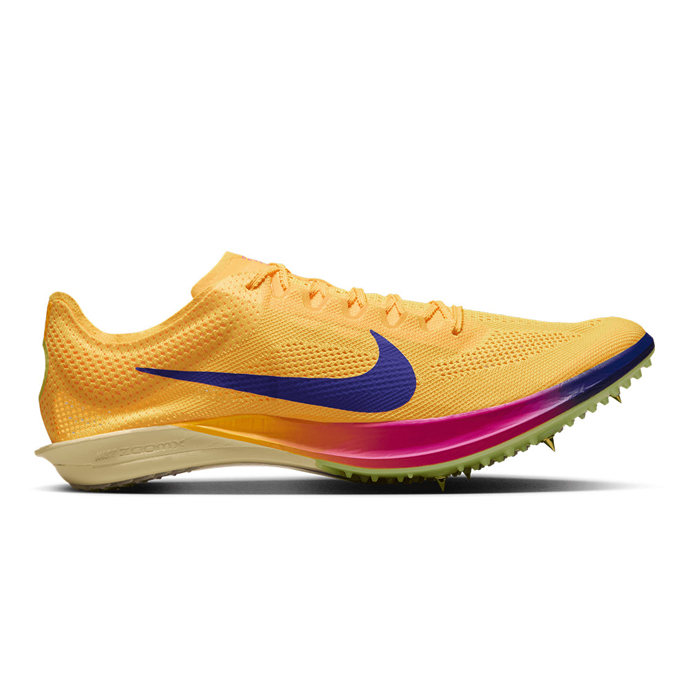 Nike Unisex Dragonfly 2 Spikes - BlackToe Running