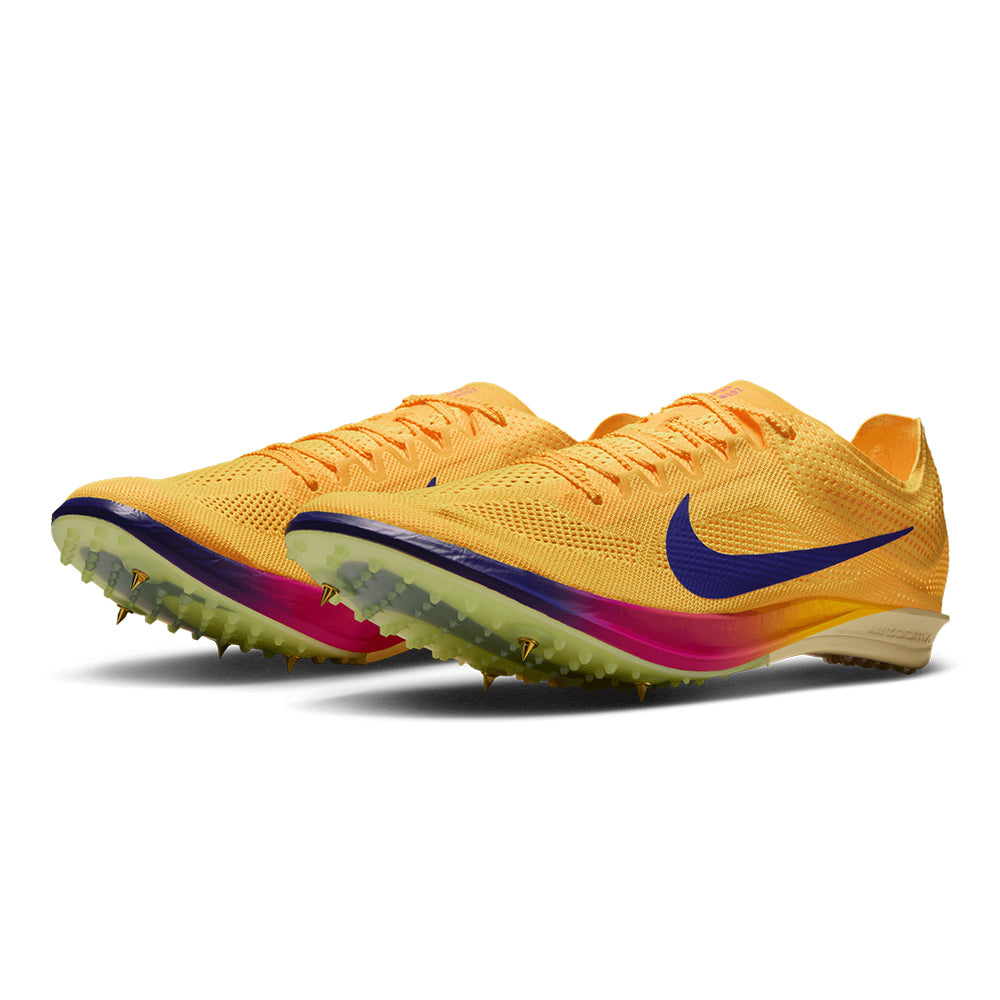 Nike Unisex Dragonfly 2 Spikes - BlackToe Running