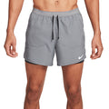 Nike Men's Stride Dri-FIT 5" 2-in-1 Running Shorts- BlackToe Running#colour_smoke-grey