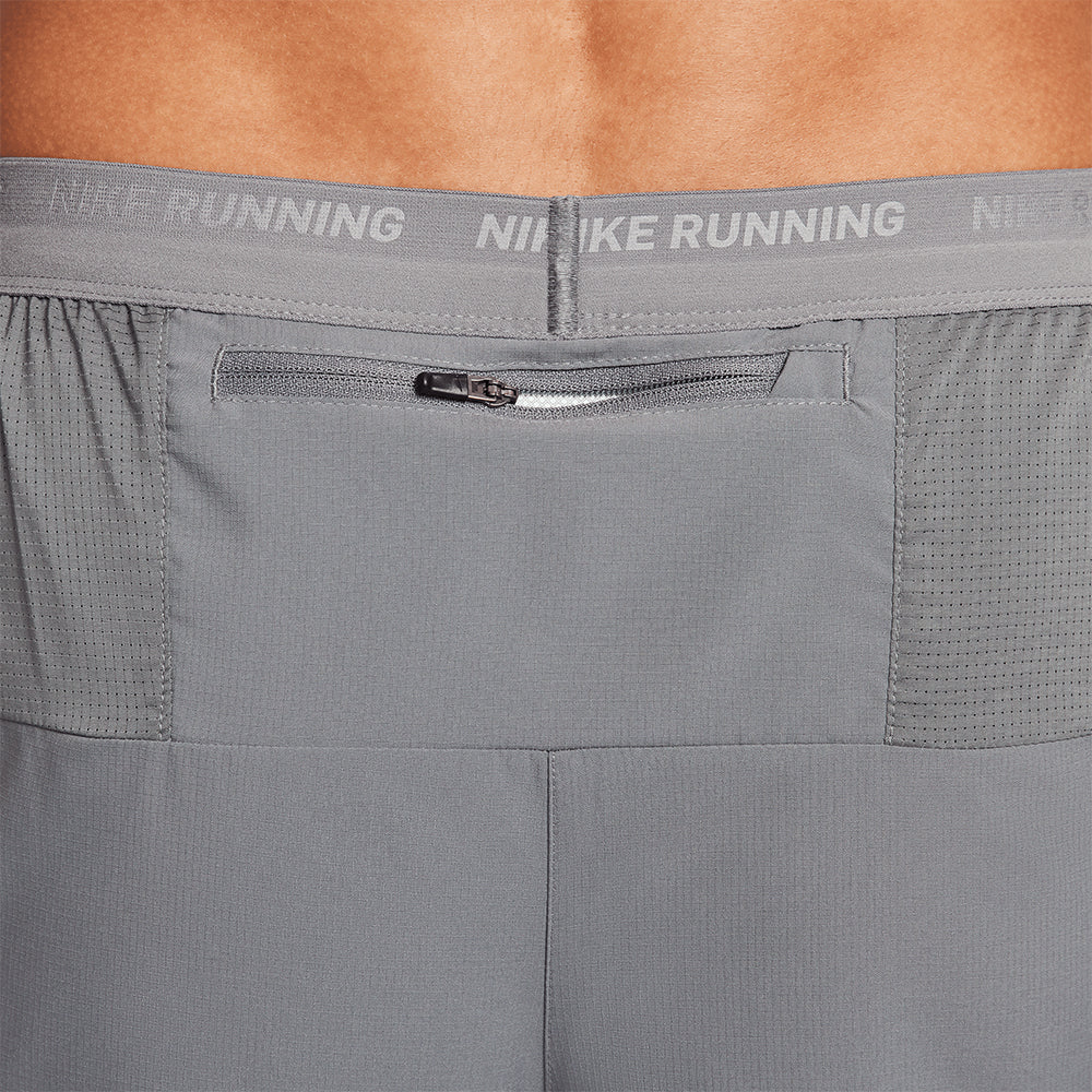 Nike Men's Stride Dri-FIT 5" 2-in-1 Running Shorts- BlackToe Running#colour_smoke-grey