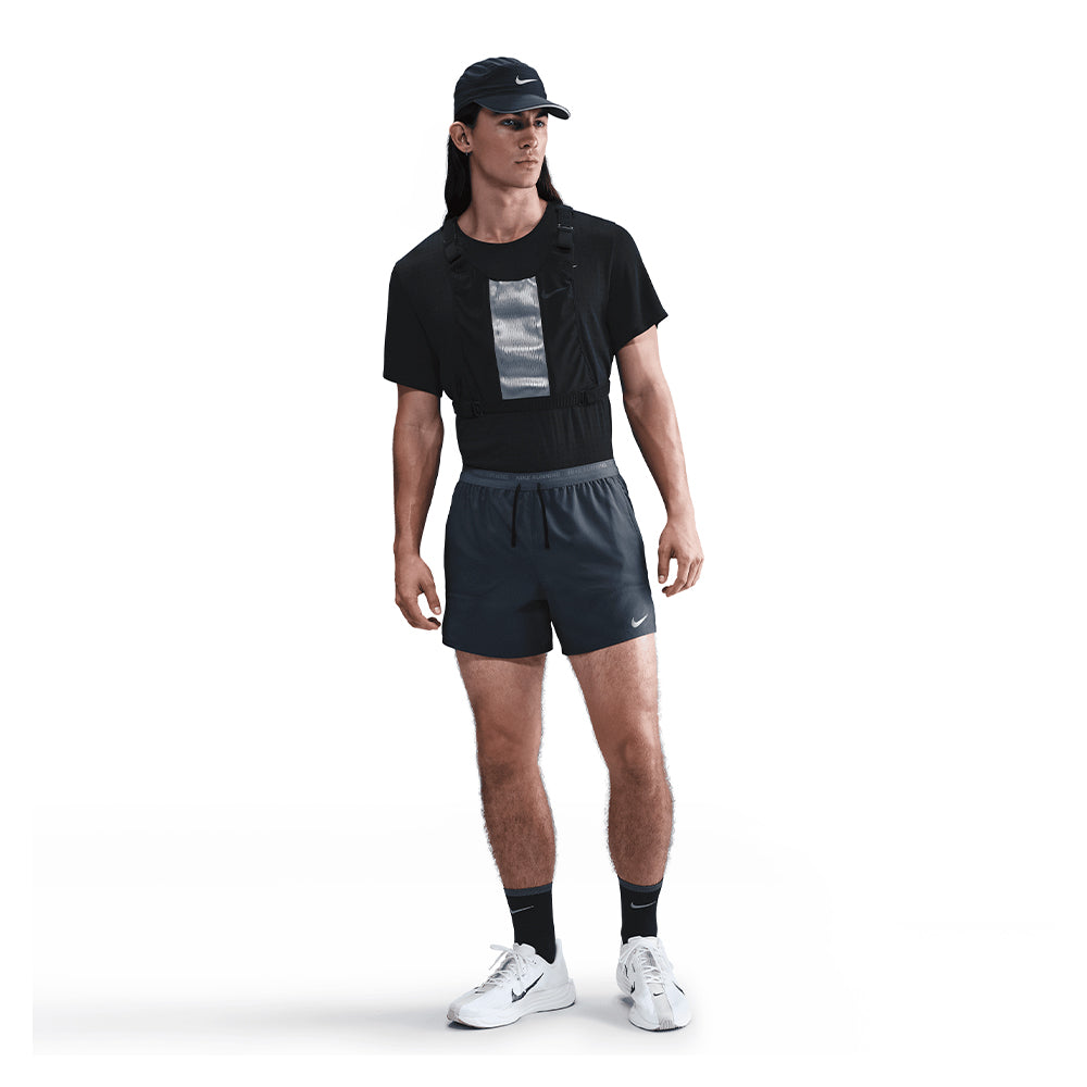 Nike Men's Stride Dri-FIT 5" 2-in-1 Running Shorts- BlackToe Running#colour_thunder-blue