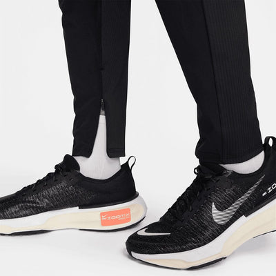 Nike Men's AeroSwift Dri-FIT ADV Running Pants - BlackToe Running#colour_black-summit-white