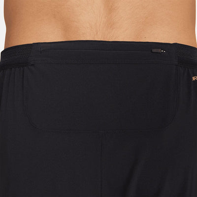 Nike Men's AeroSwift Dri-FIT ADV Running Pants - BlackToe Running#colour_black-summit-white