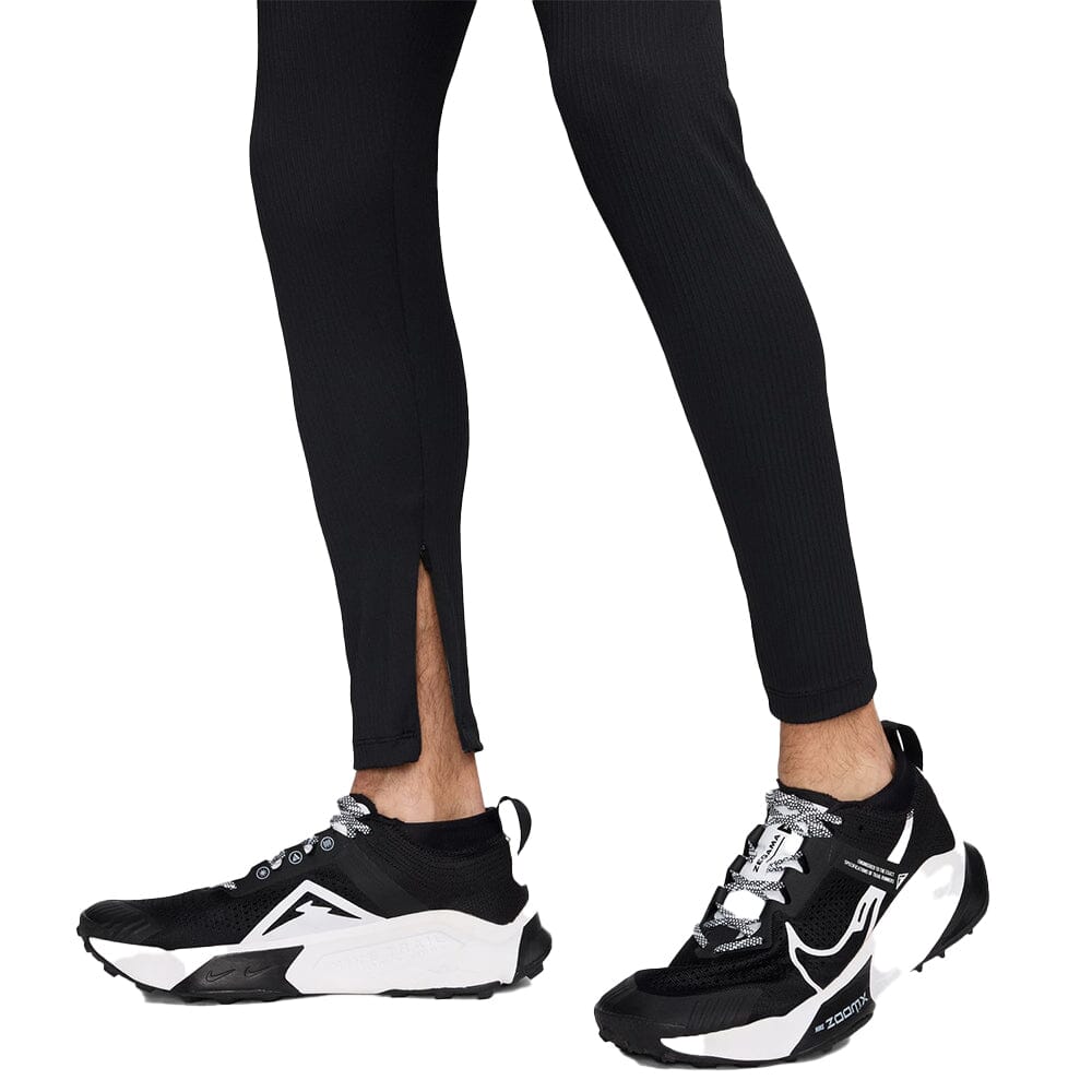 Nike Men's AeroSwift Dri-FIT ADV Running Tights - BlackToe Running