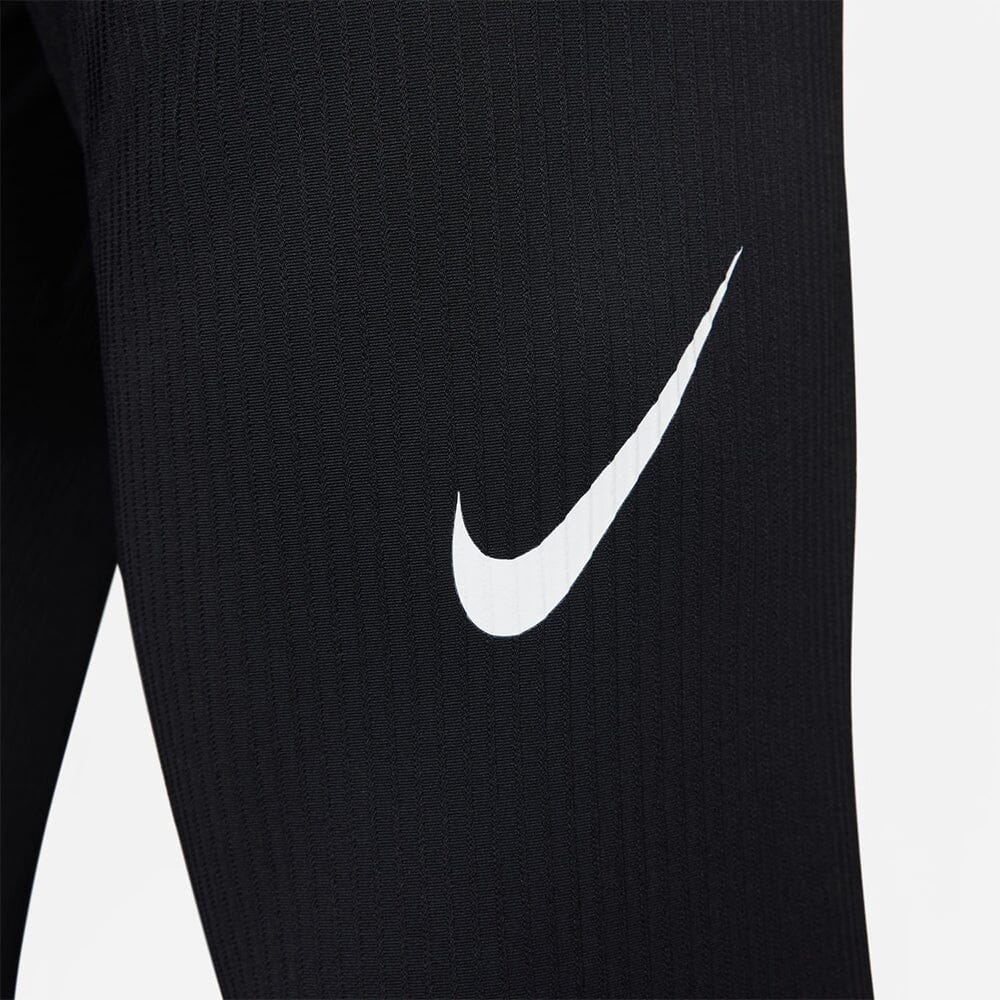 Nike Men's AeroSwift Dri-FIT ADV Running Tights - BlackToe Running
