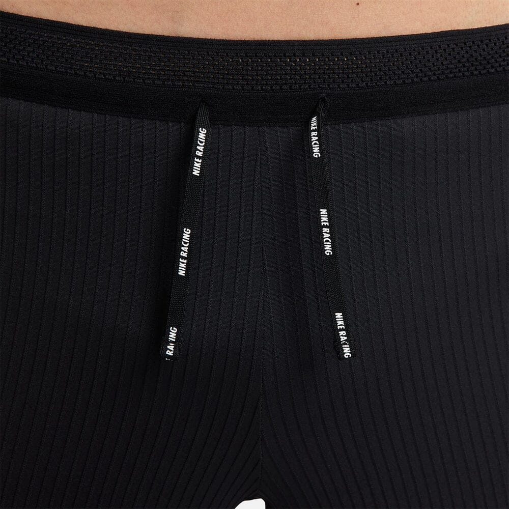 Nike Men's AeroSwift Dri-FIT ADV Running Tights - BlackToe Running