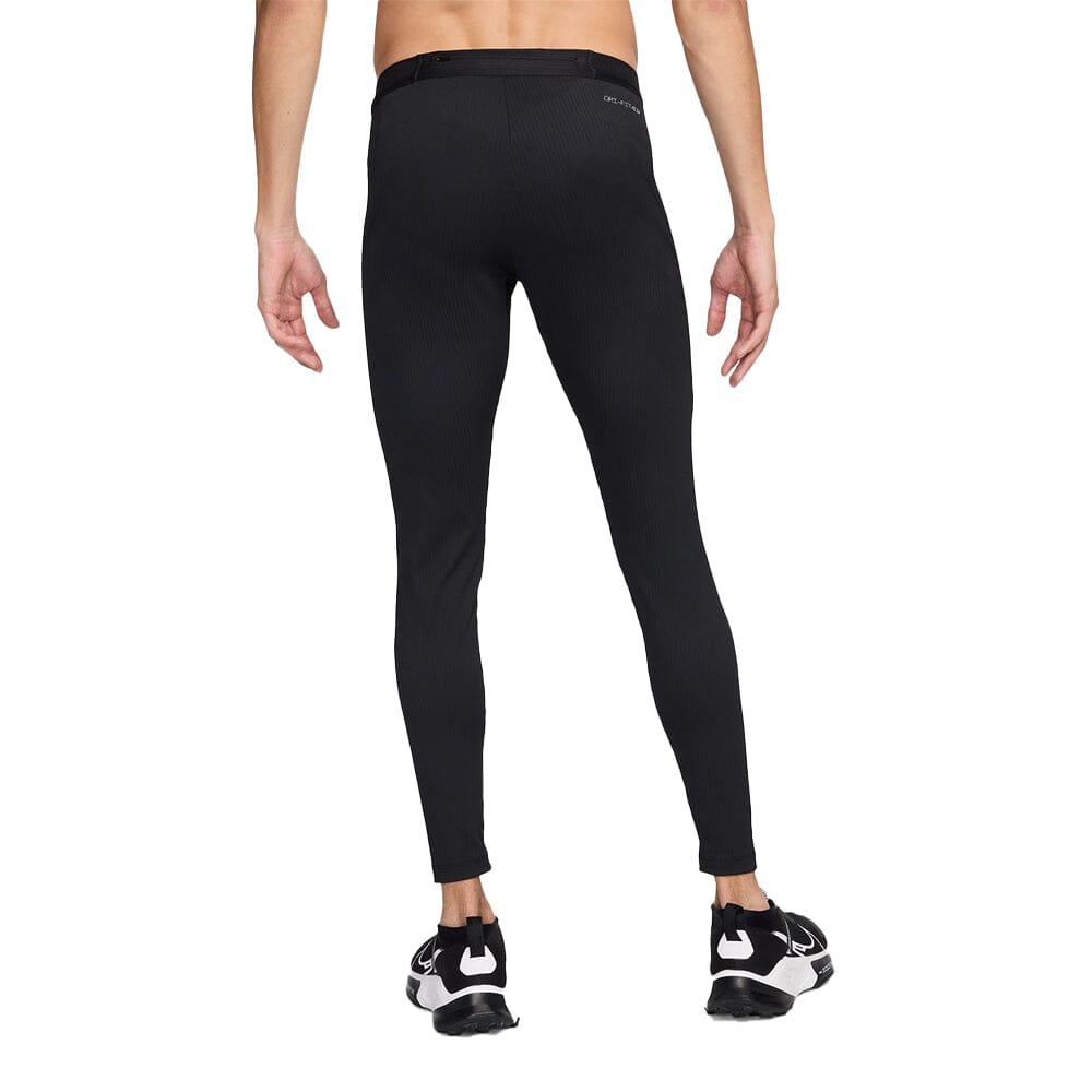 Nike Men's AeroSwift Dri-FIT ADV Running Tights - BlackToe Running