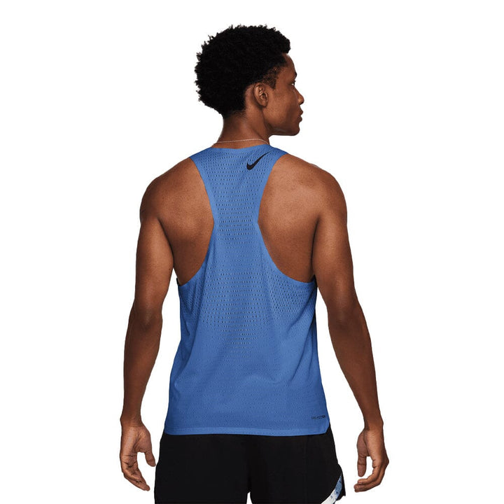 Nike Dri-FIT ADV AeroSwift BTC 24 Singlet Men
