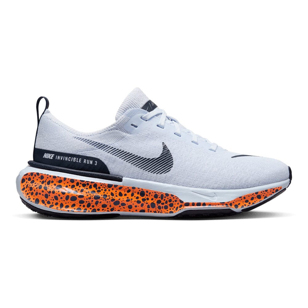 Nike ZoomX Invincible 3 – BlackToe Running Inc.