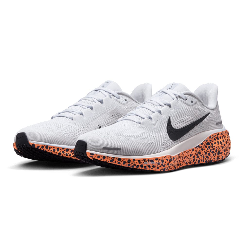 Nike Women's Pegasus 41 - Electric - BlackToe Running