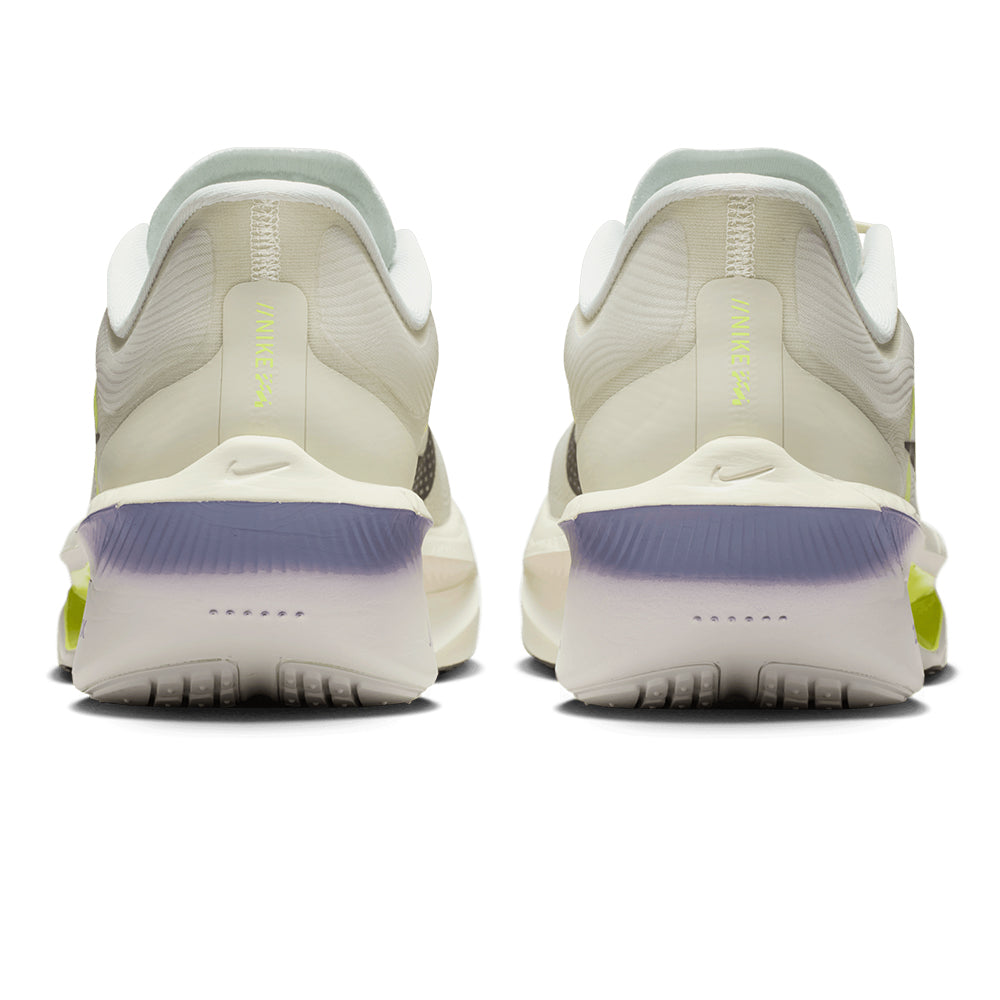 Nike Men's Zoom Fly 6 - BlackToe Running