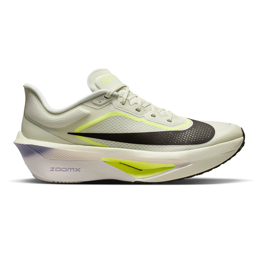 Nike Men's Zoom Fly 6 - BlackToe Running