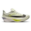 Nike Men's Zoom Fly 6 - BlackToe Running#colour_sea-glass-sequoia-ultralime