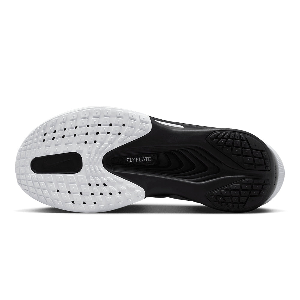 Nike Men's Zoom Fly 6 - BlackToe Running
