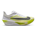 Nike Men's Zoom Fly 6 - BlackToe Running#colour_white-anthracite-lemon-venom
