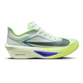 Nike Men's Zoom Fly 6 - BlackToe Running#colour_barely-green-black-spruce-volt-ice
